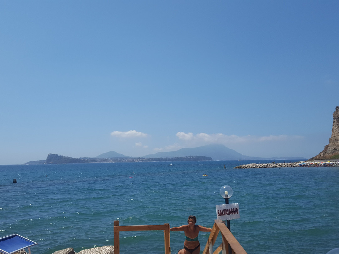 La Playa de Luca景点图片