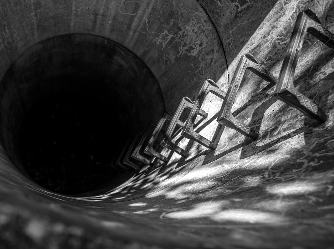 Castle Ghost Tours-Loudonville必去景点