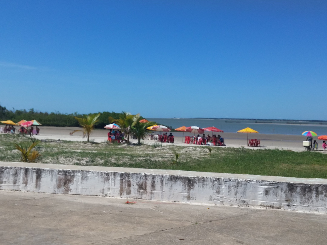 Maruda Beach-Algodoal必去景点