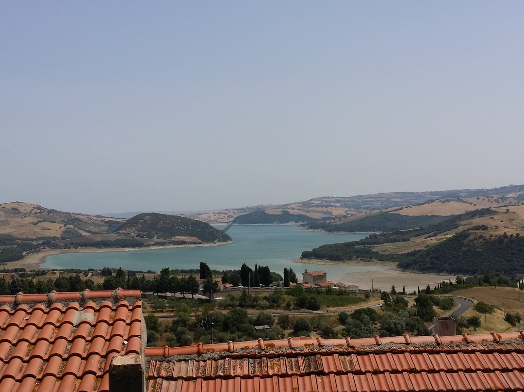 Borgo di Guardialfiera景点图片