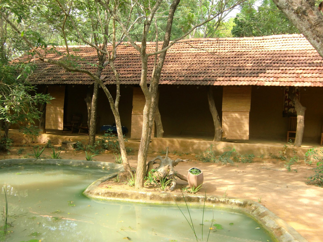 Thrimal Ayurvedic Treatment Center景点图片