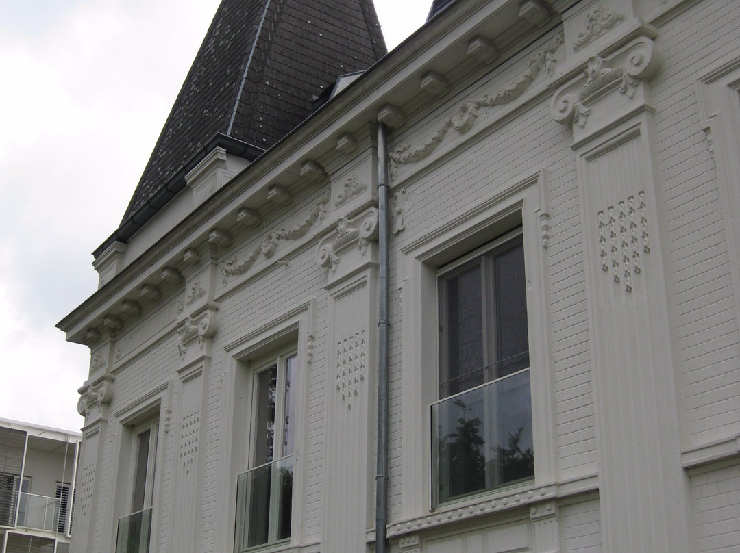 Hotel L'O De Vie主图