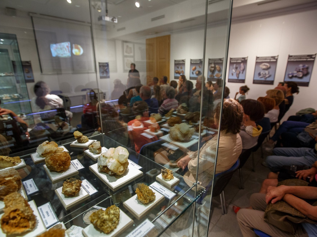 Notranjska museum Postojna-波斯托伊纳必去景点