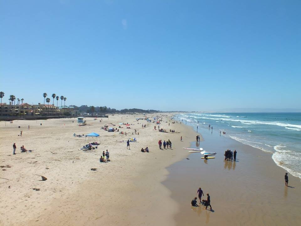 Pismo Beach Premium Outlets景点图片