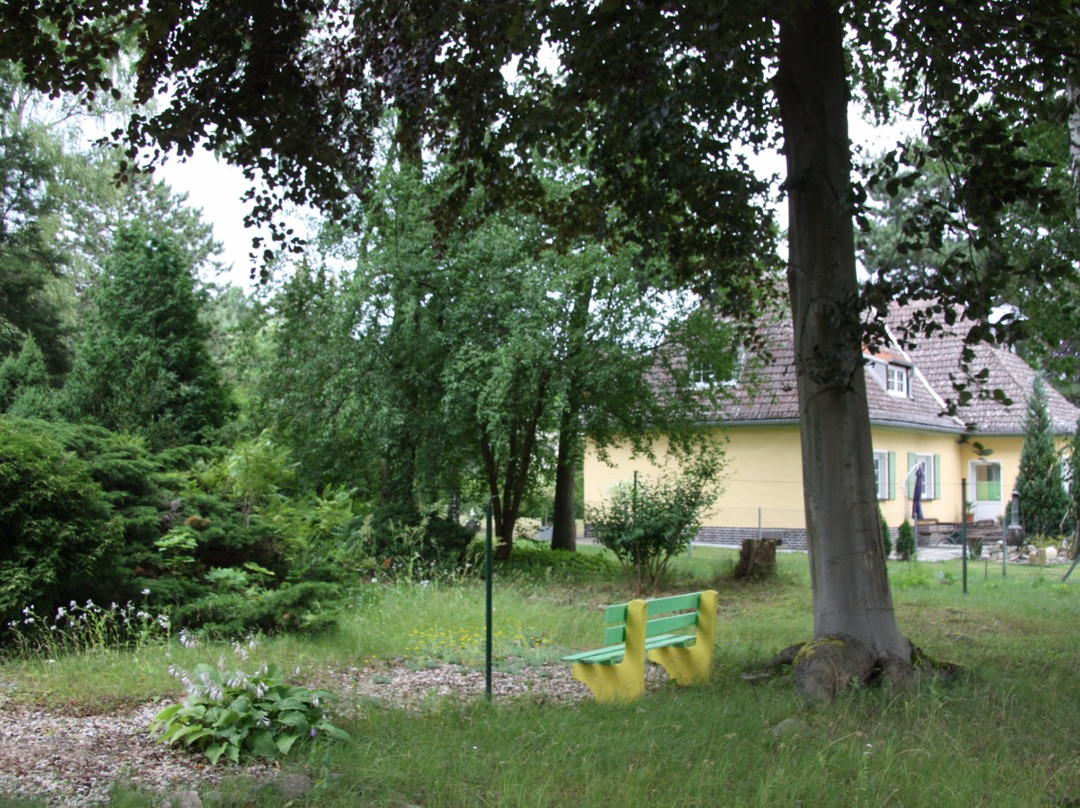 Hotel Am Fluss主图