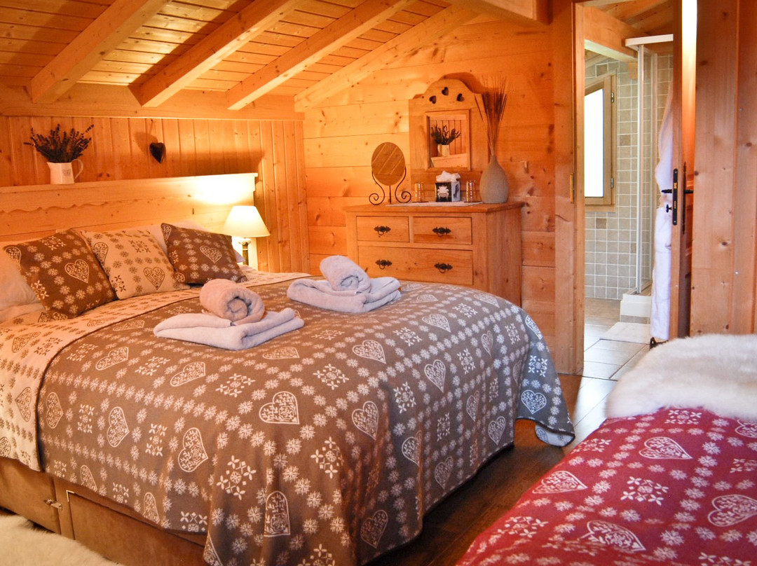Chalet des Etoiles