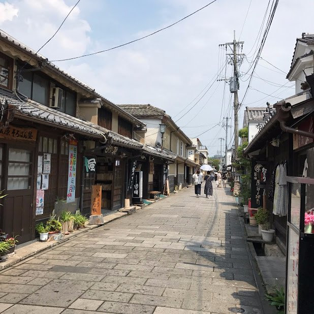 Hirose Museum-日田市必去景点