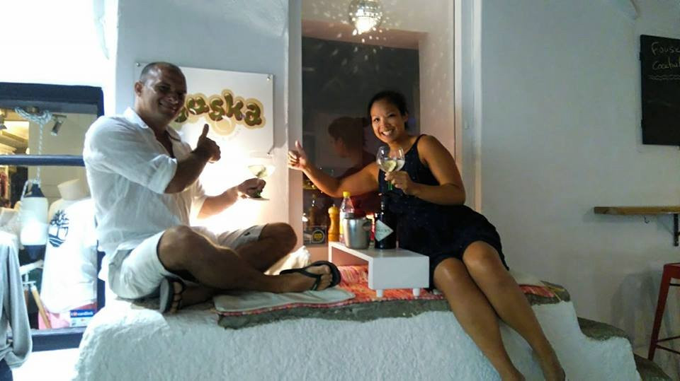 Fouska Bar-纳乌萨必去景点