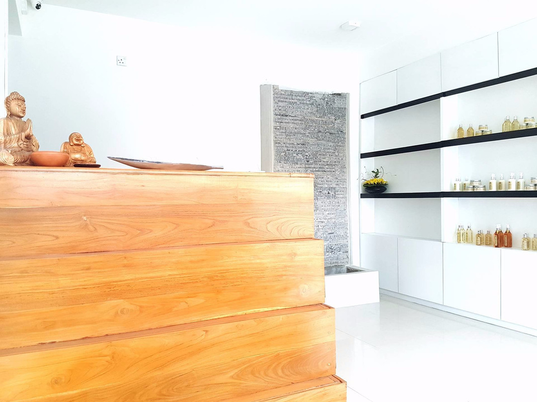 Zen Island-Nugegoda必去景点