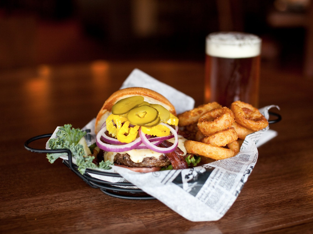 The Tavern Grill Woodbury