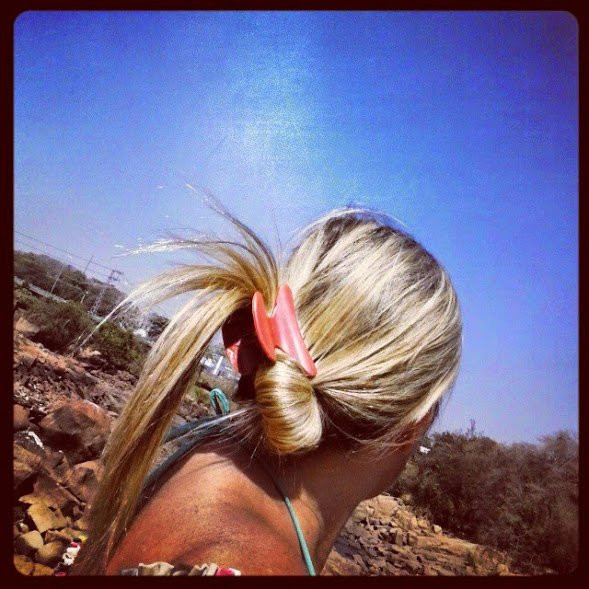 Monumento os Enamorados - Ilha dos Amores-Salto必去景点