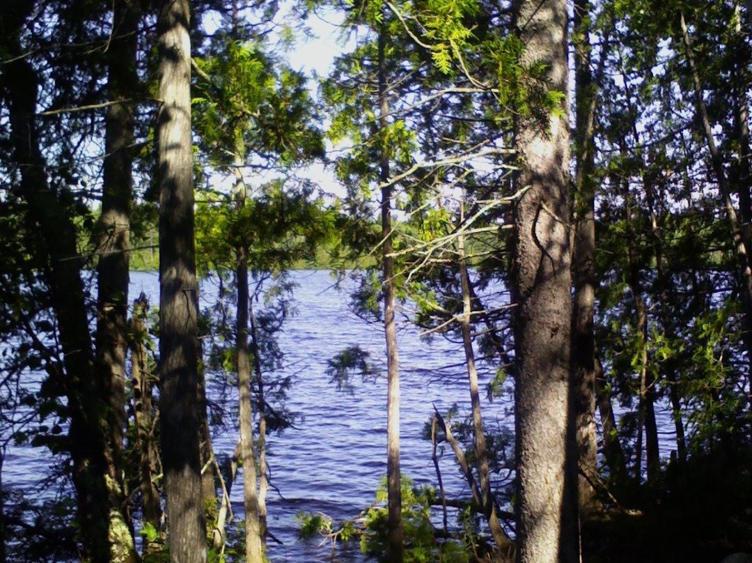 Sawbill Canoe Outfitters-Tofte必去景点