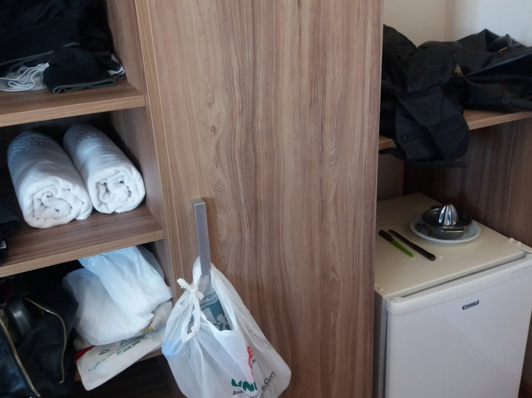 Hotel Beira Mar主图