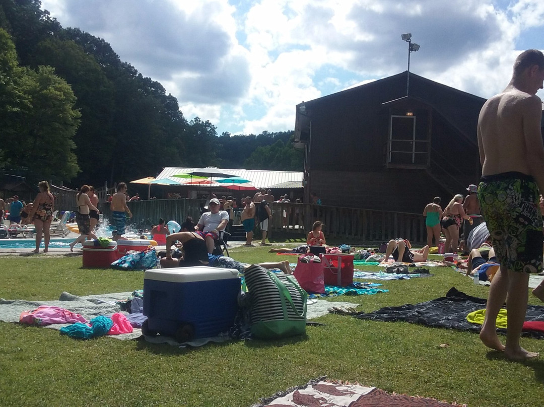 Waterways-Julian必去景点