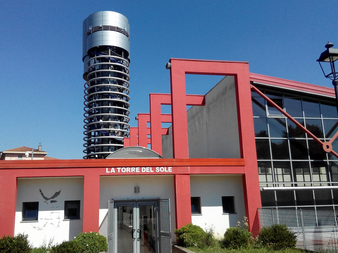 Parco Astronomico la Torre del Sole景点图片