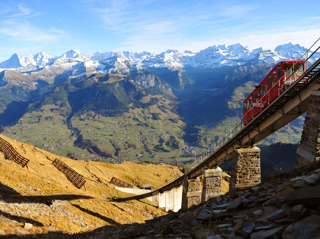 Niesenbahn