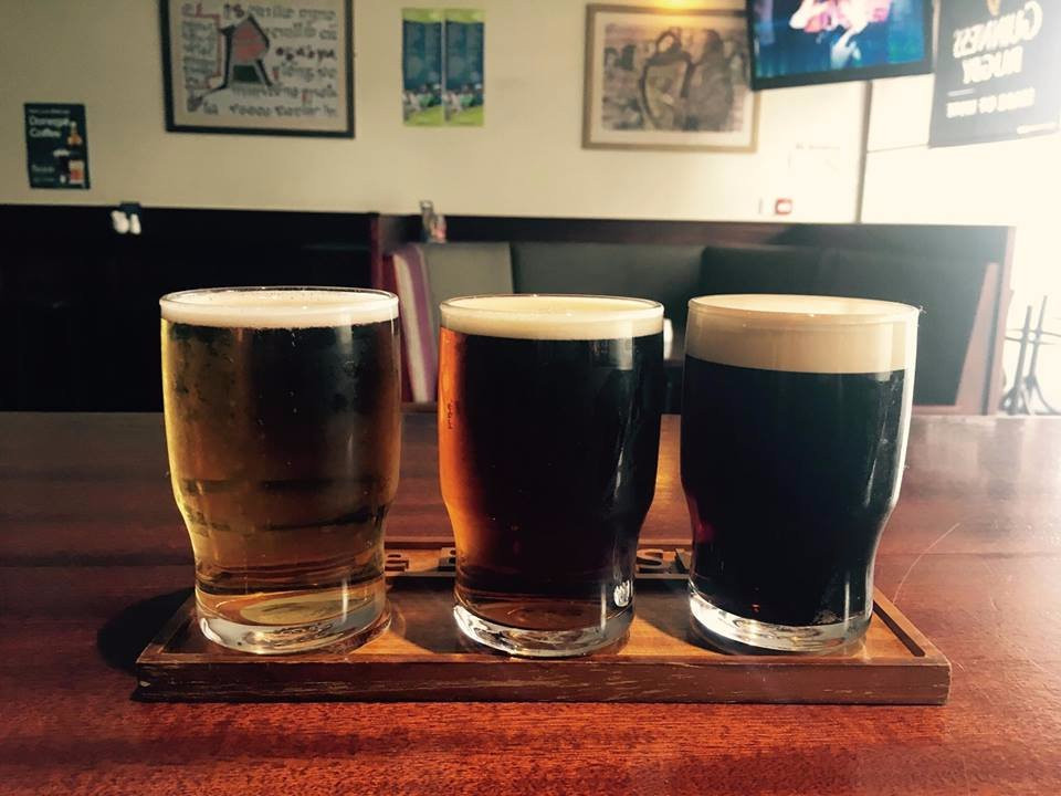 The Bank Bar-多尼戈尔城镇必去景点