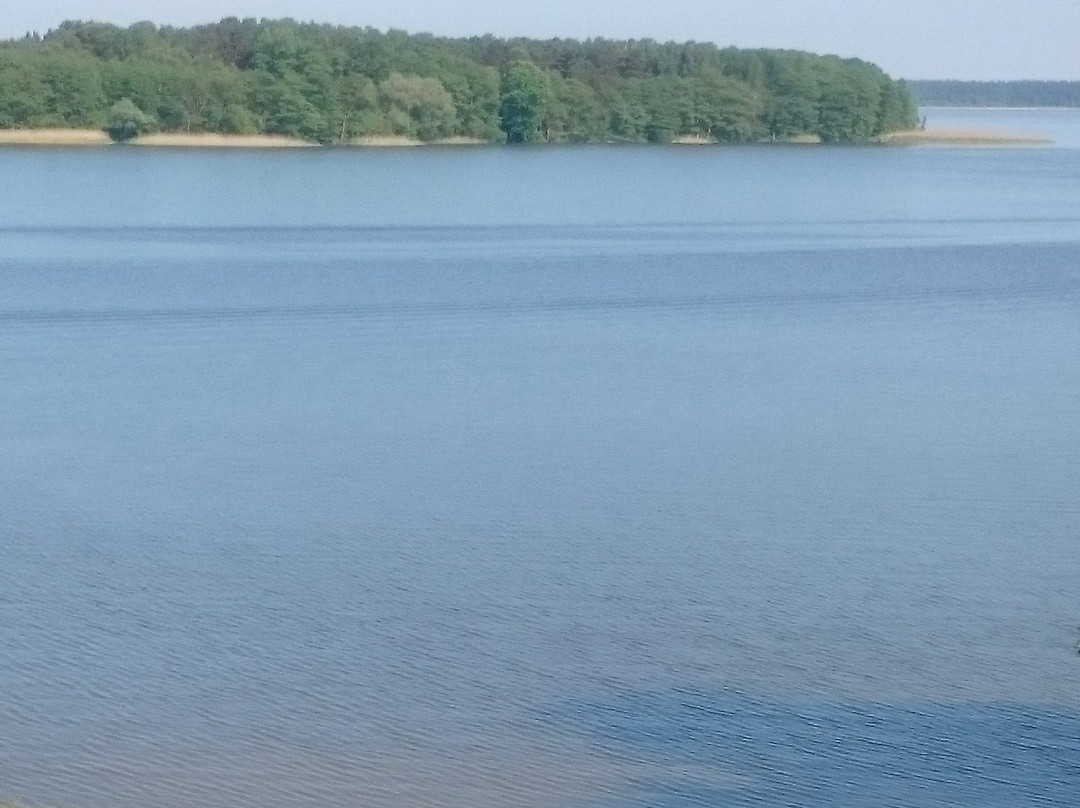 Siemiany旅游攻略图片