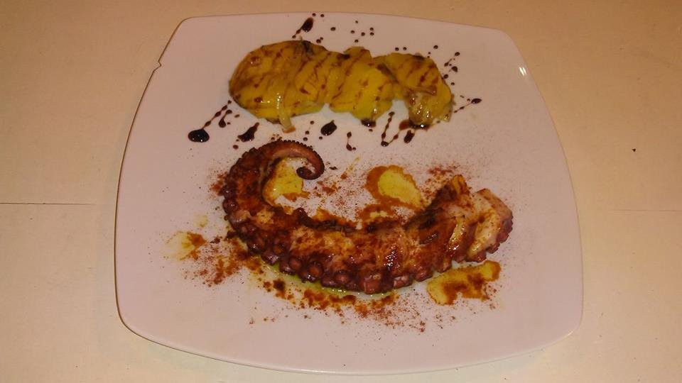El Trasmallo De Puerto Alto