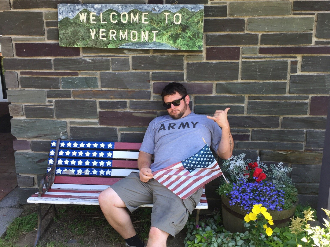 Fairhaven Welcome Center-Fair Haven必去景点