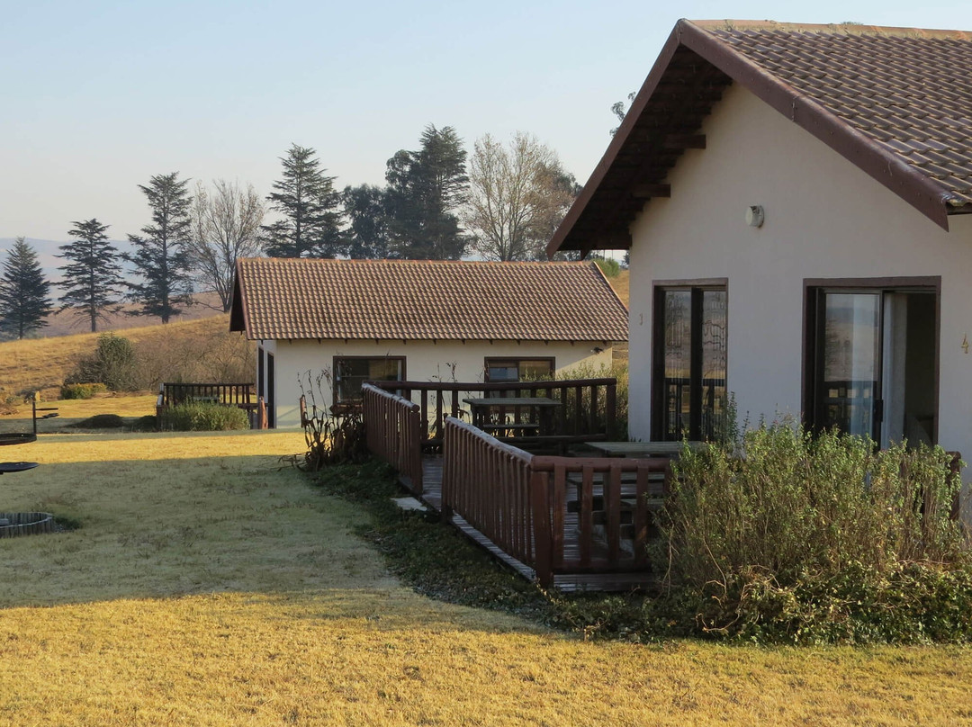 Sunset Cottages
