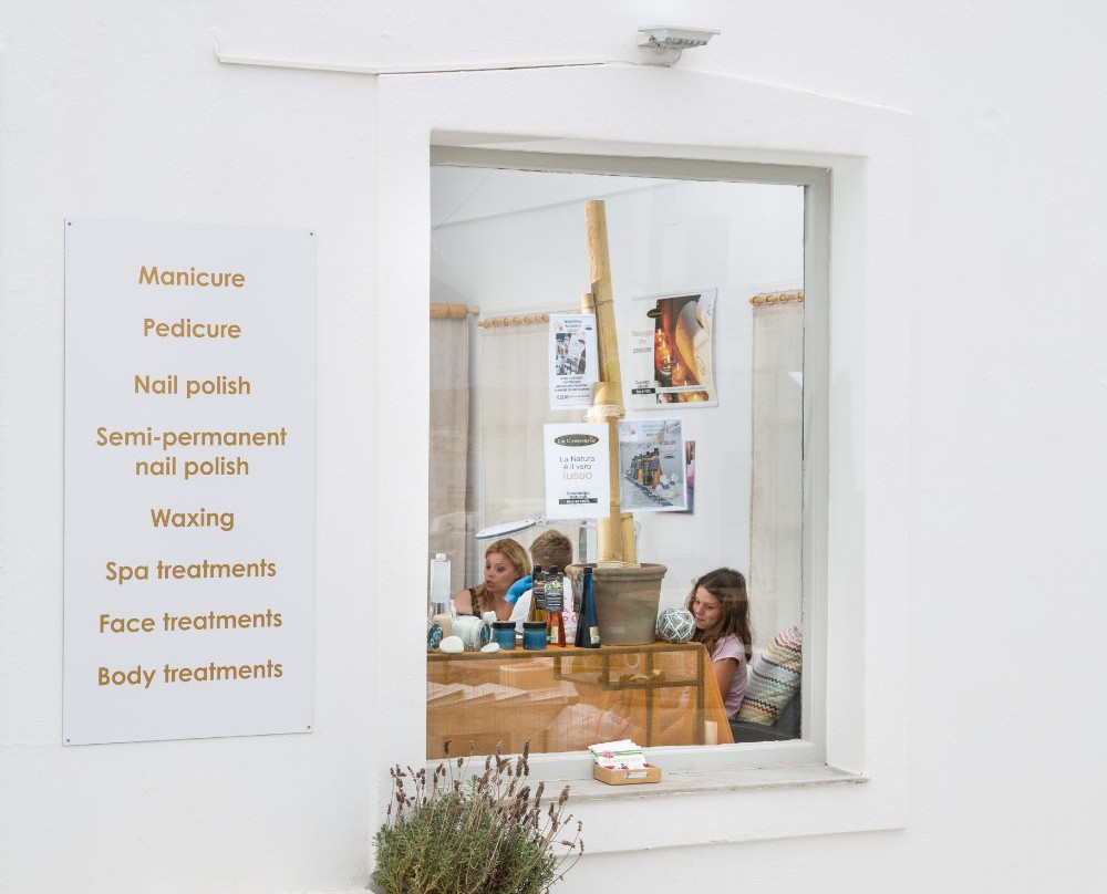 SPA Beauty Spot Paros Island-帕罗奇亚必去景点