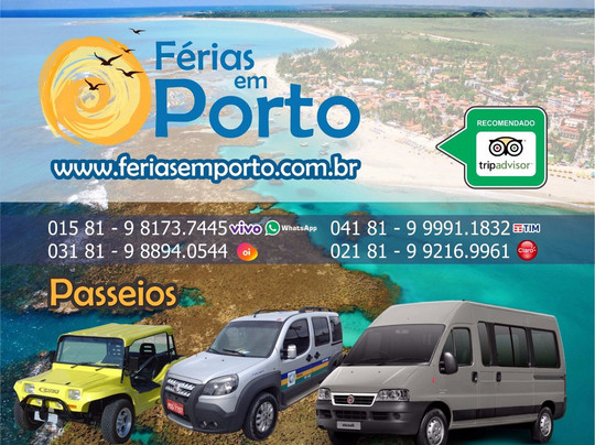Ferias em Porto