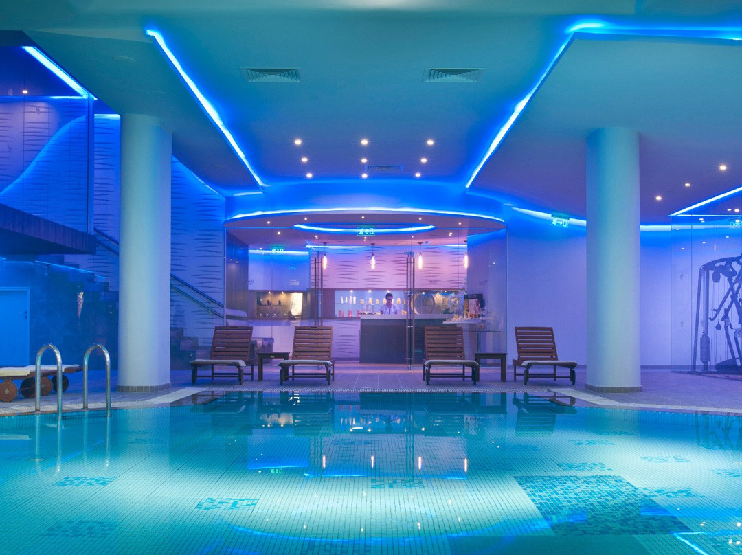 Aura Spa-普它肋斯必去景点