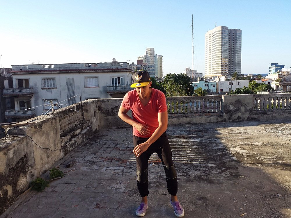 Cuba Mania Tour-哈瓦那必去景点