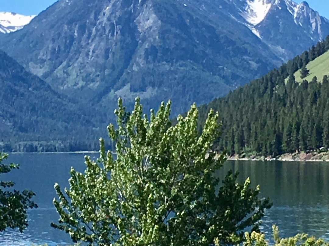 Joseph旅游攻略图片