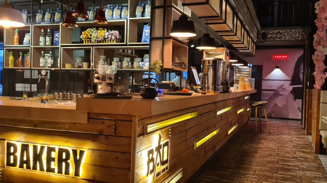 NY Hell’s kitchen主图