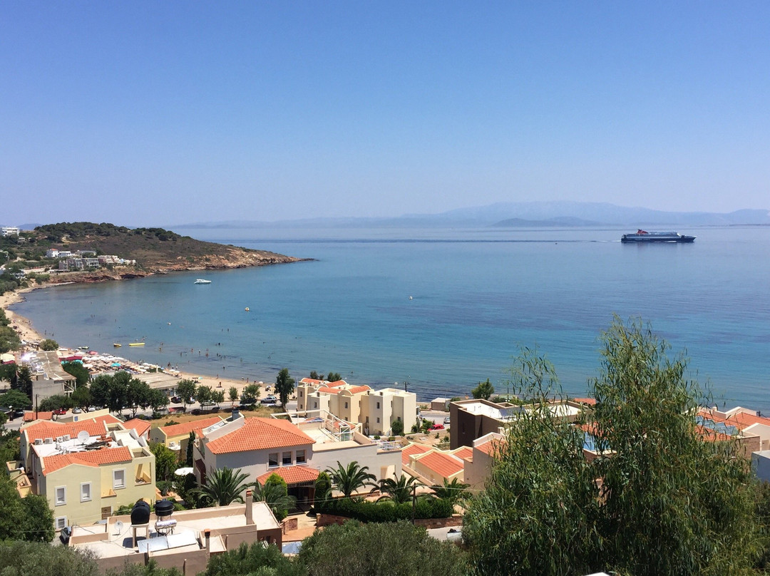 Karfas旅游攻略图片