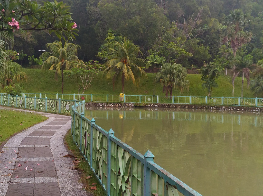 Taman Rakyat Klang-巴生必去景点