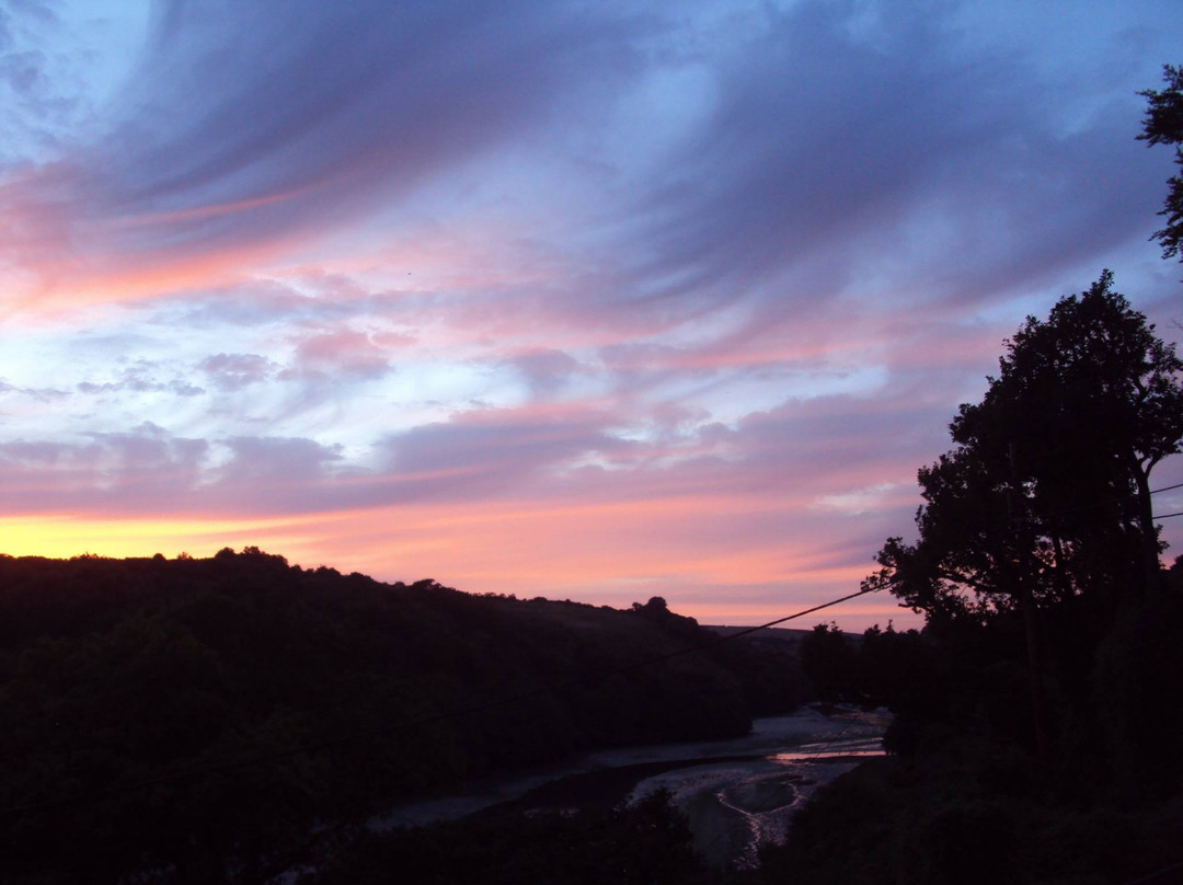 St Martin酒店住宿-Woodlands Guest House