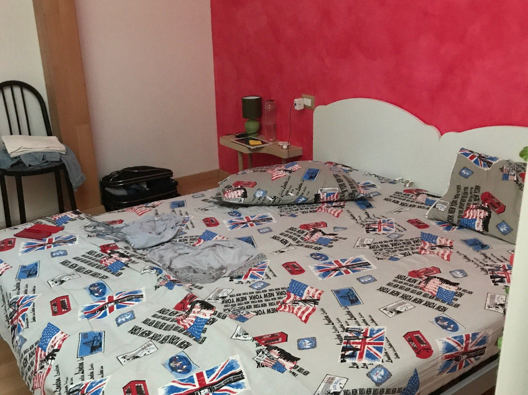 Villa Monti Lepini主图