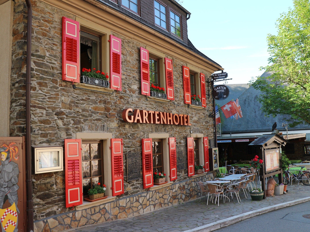 Gartenhotel H.W. Schreiner主图