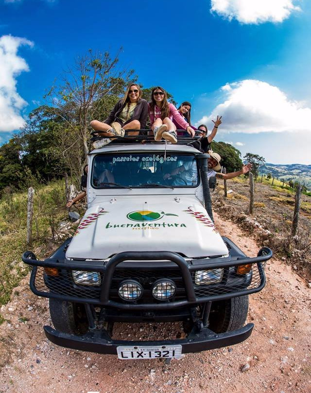 Buenaventura Receptivo-伊利亚贝拉必去景点