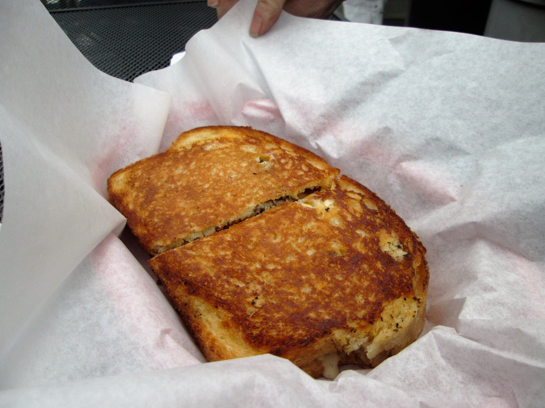 Loleta Cheese Factory景点图片