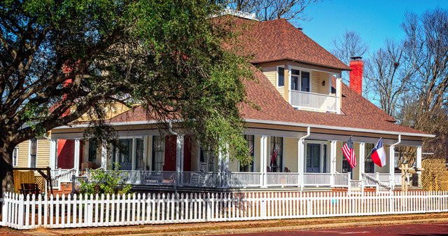 Vivian酒店住宿-Kennedy Manor Bed & Breakfast