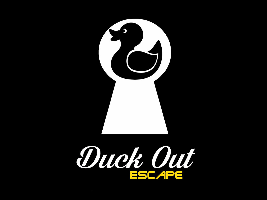 Duck Out Escape Room - Time Escape景点图片
