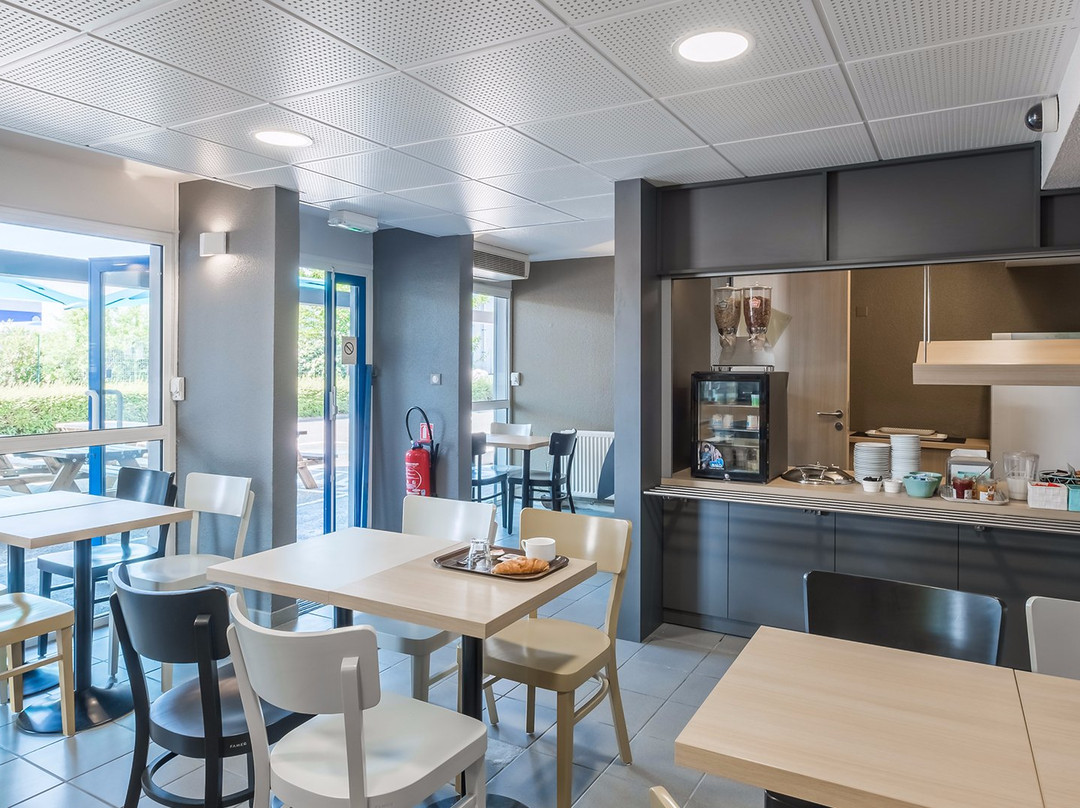 B&B HOTEL Valence Nord主图