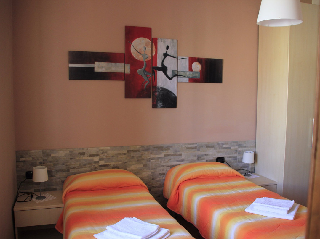 Bed & Breakfast da Anatolia主图