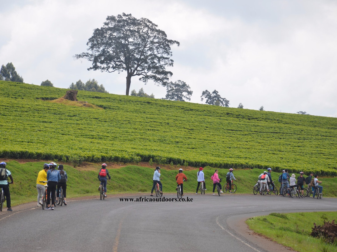 Kawamwaki Farm-黎木鲁必去景点