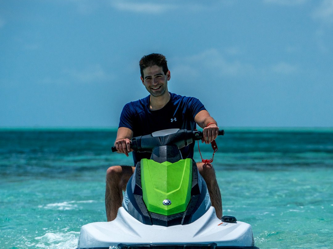 Harbour Water Adventures-Governor's Harbour必去景点