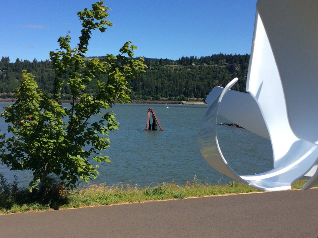 Hood River Event Site-胡德里弗必去景点