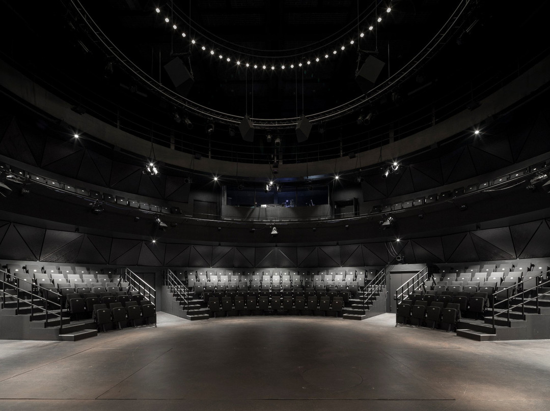 Vendsyssel Theatre景点图片