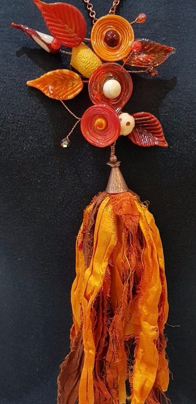 LAVA Art Glass Gallery & Studio-班伯利必去景点