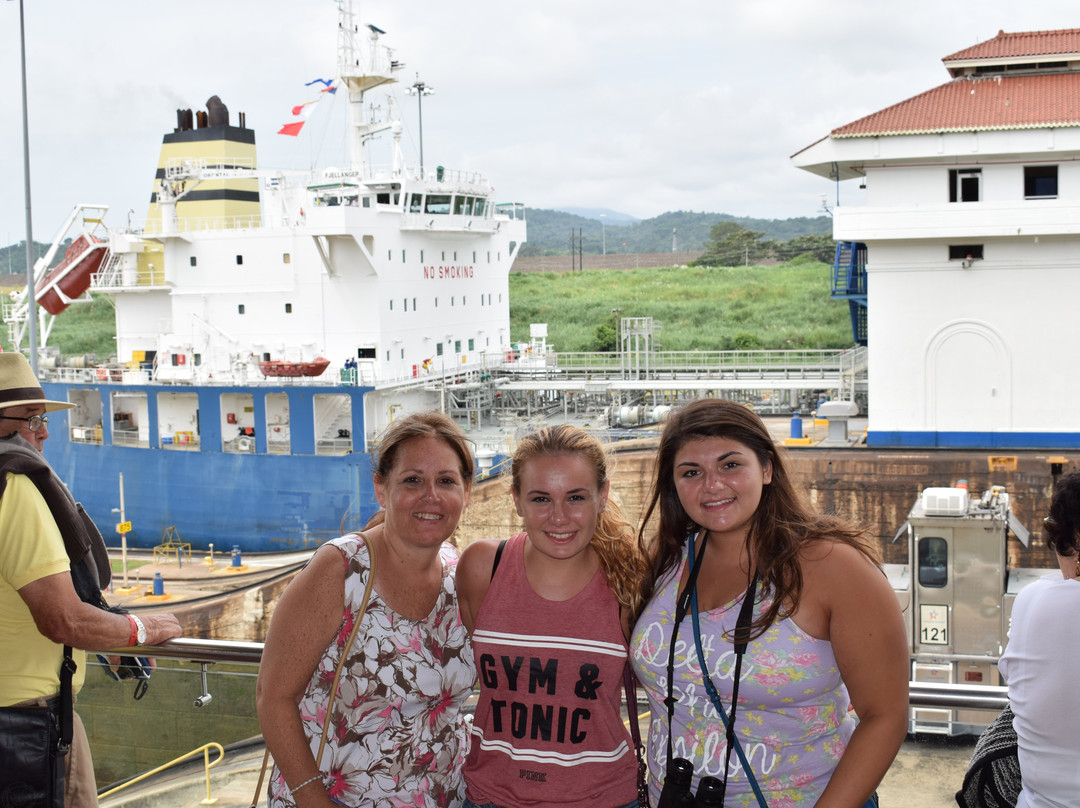 Layover Panama-巴拿马城必去景点