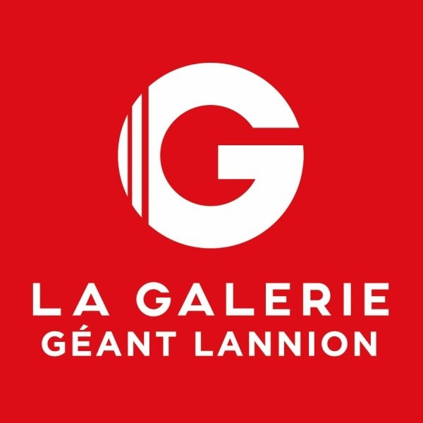 La Galerie - Geant Lannion景点图片