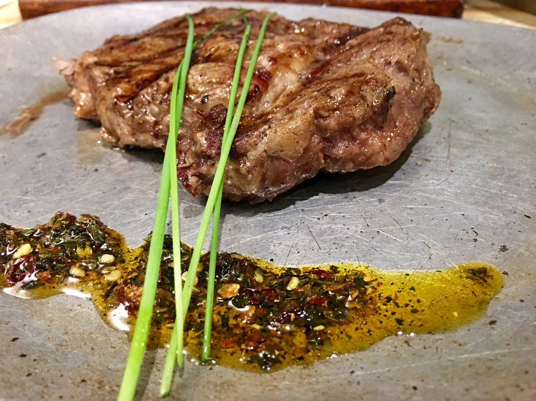 Taba 52 Casa de Carnes